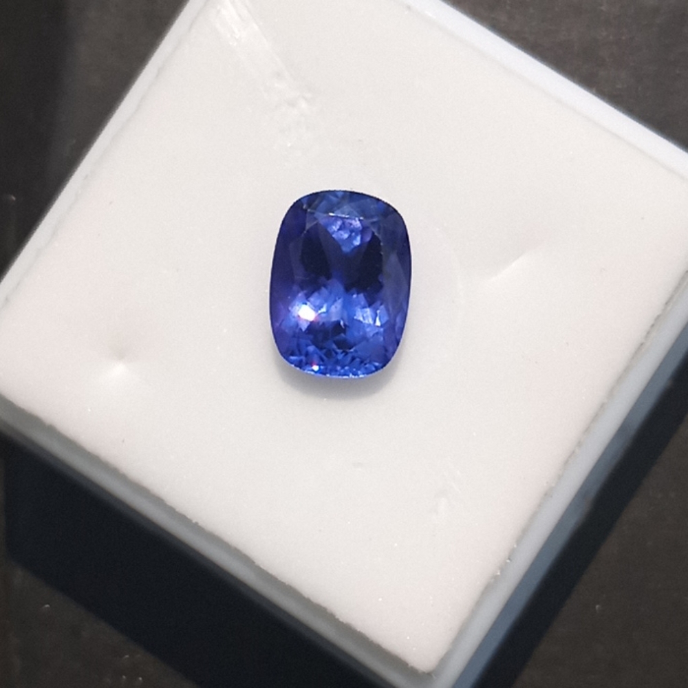 Tanzanite